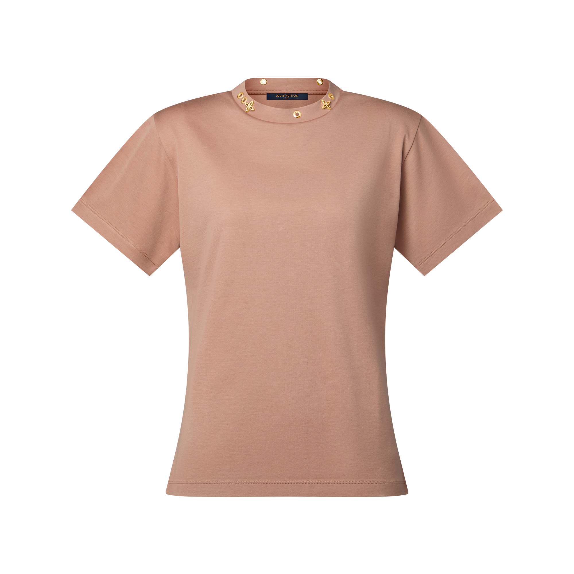Signature Stud T-Shirt - Ready-to-Wear 1AJIZA | LOUIS VUITTON